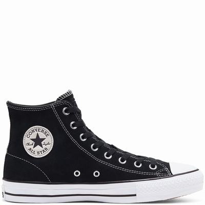 Férfi Converse Unisex CONS CTAS Pro Magasszárú Cipő CO6948175 Fekete/Fehér